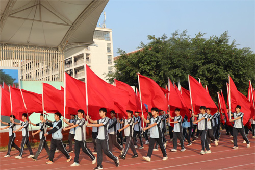 南宁市第一职业技术学校